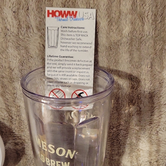 JAMESON set - Picture 3 of 3